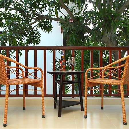 Heritage Homestay Hoi An Oda fotoğraf