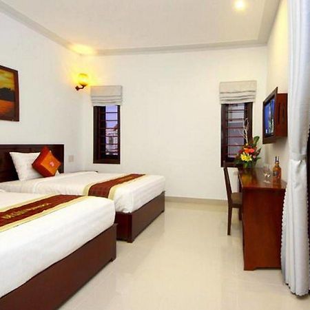 Heritage Homestay Hoi An Dış mekan fotoğraf