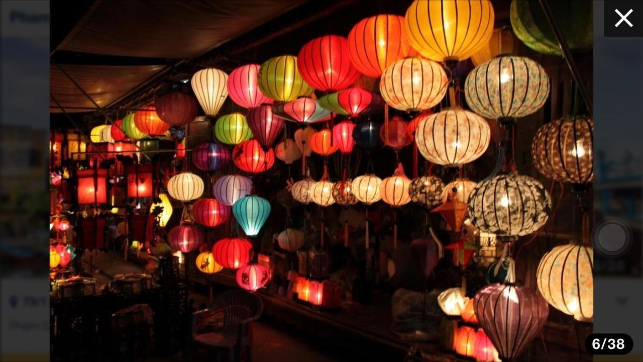 Heritage Homestay Hoi An Dış mekan fotoğraf