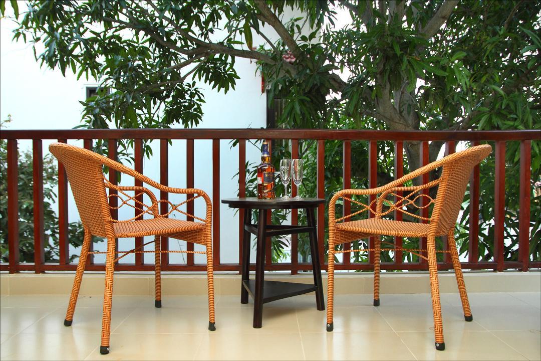 Heritage Homestay Hoi An Oda fotoğraf