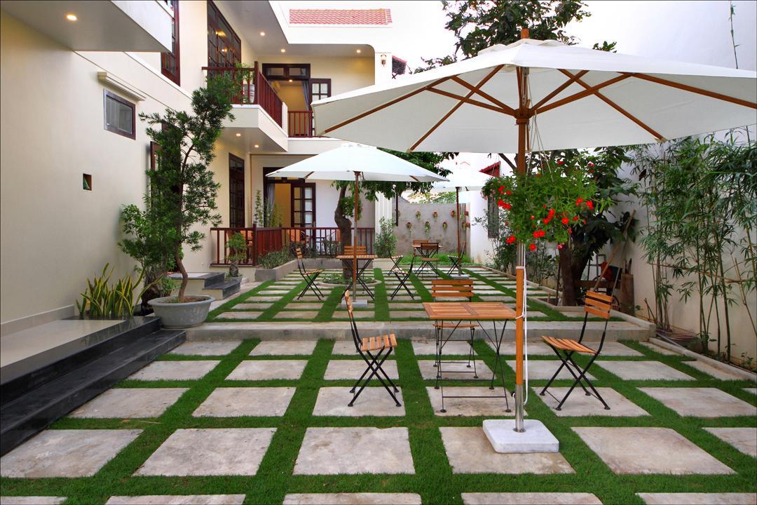 Heritage Homestay Hoi An Oda fotoğraf