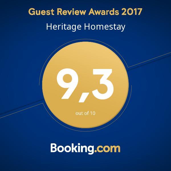 Heritage Homestay Hoi An Dış mekan fotoğraf