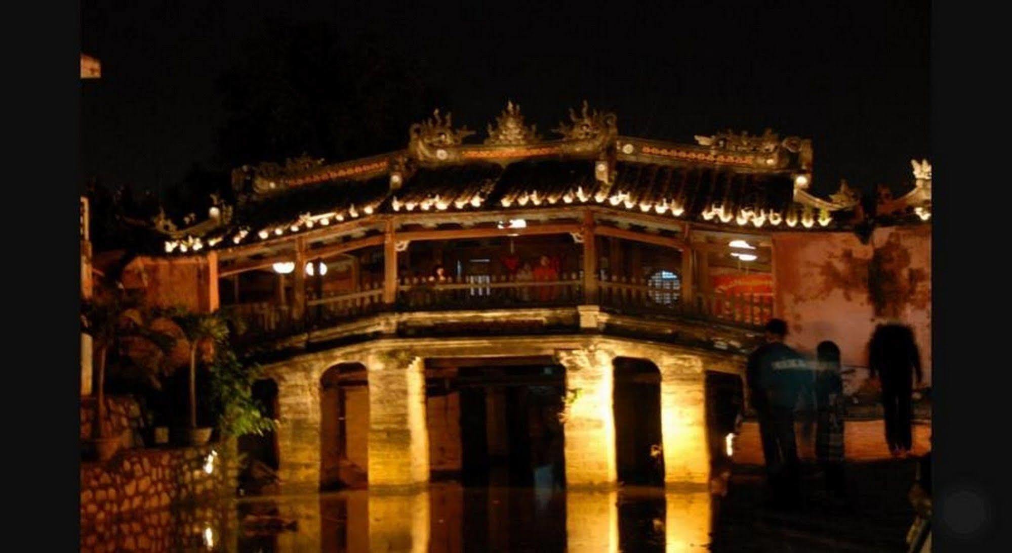 Heritage Homestay Hoi An Dış mekan fotoğraf