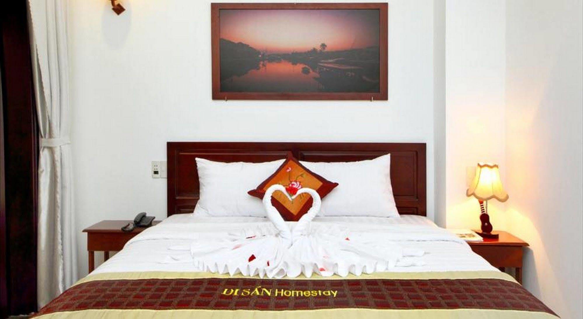 Heritage Homestay Hoi An Dış mekan fotoğraf
