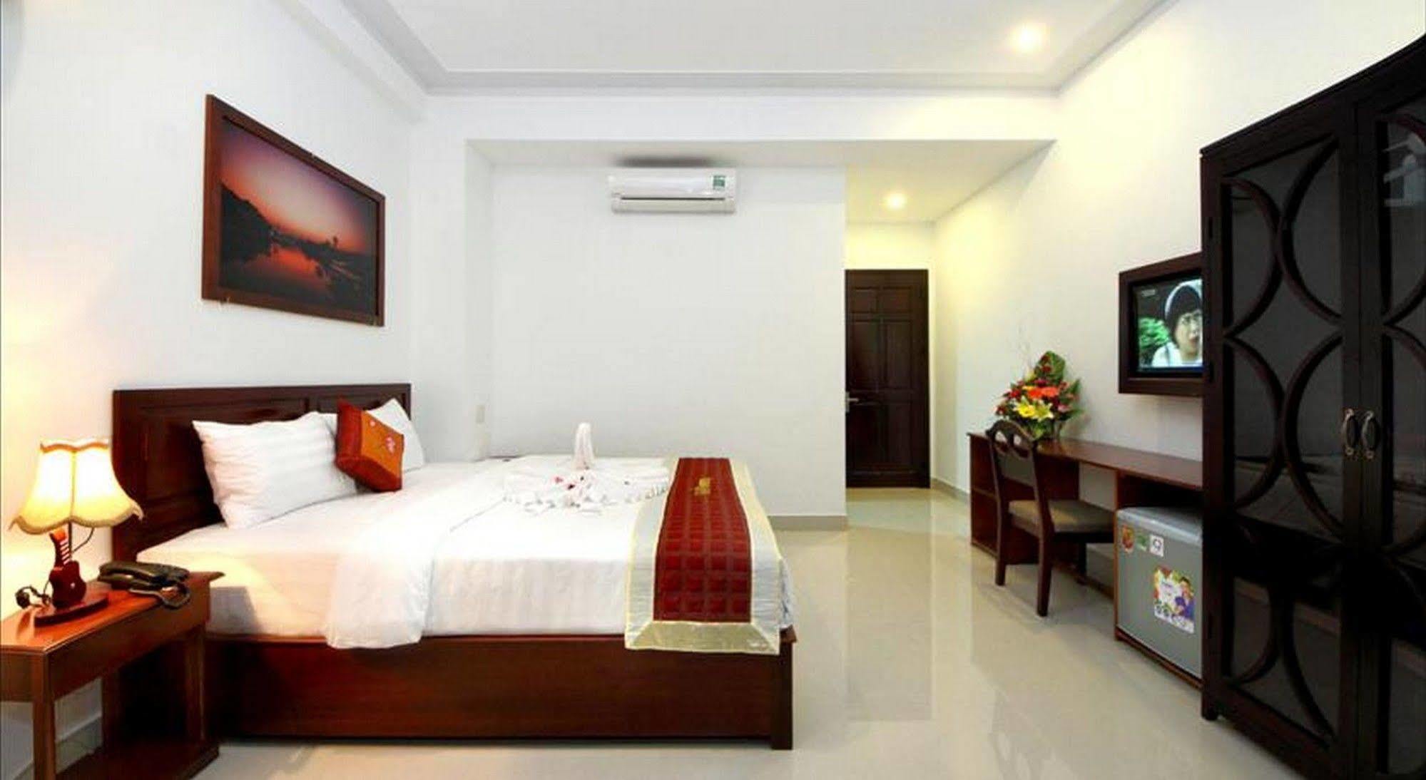 Heritage Homestay Hoi An Dış mekan fotoğraf