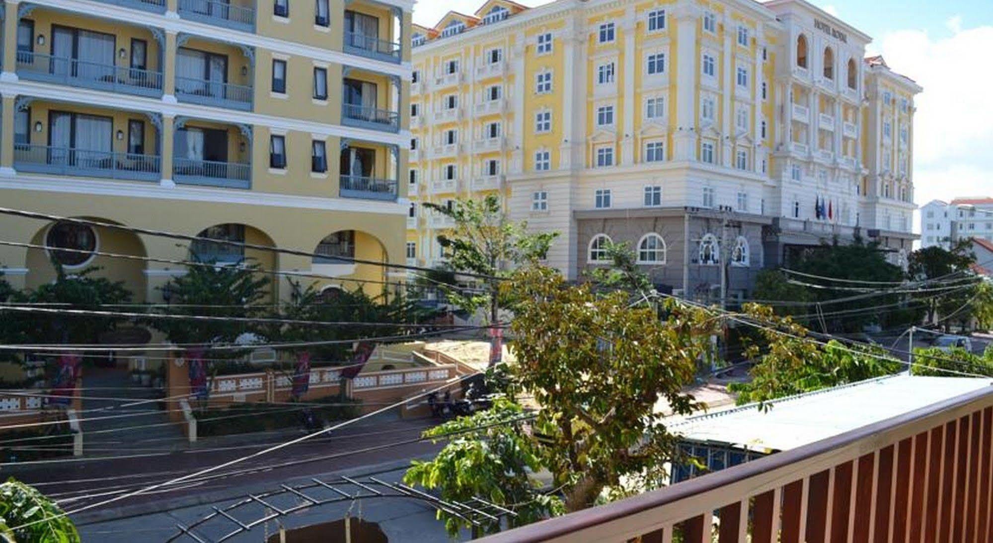 Heritage Homestay Hoi An Dış mekan fotoğraf