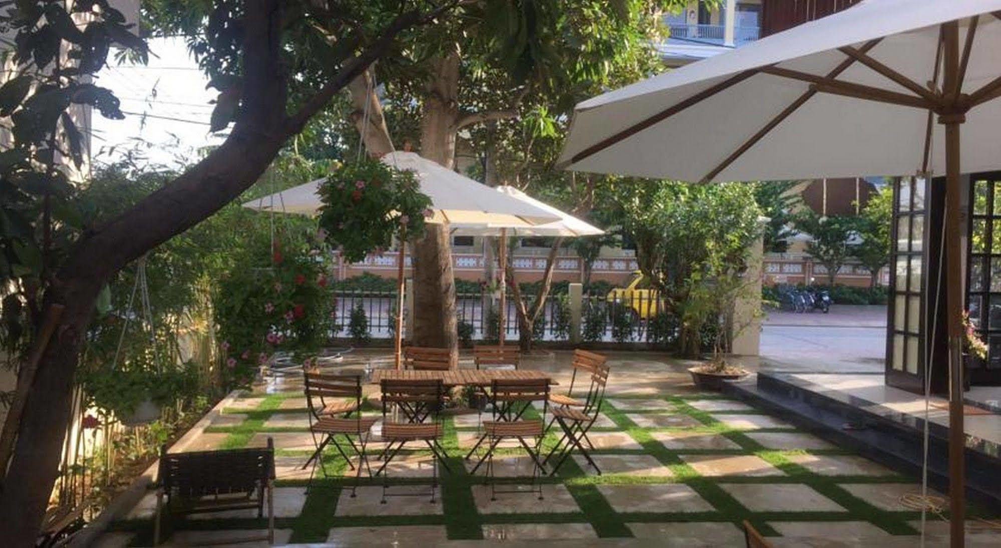 Heritage Homestay Hoi An Dış mekan fotoğraf